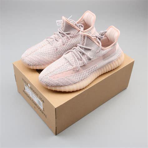 yeezy shoes for women